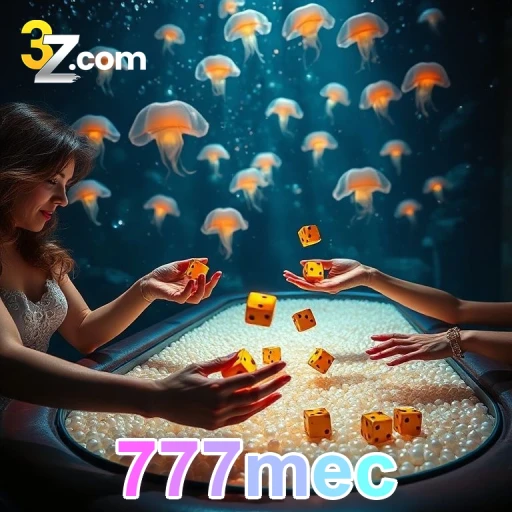 777mec Jogos de caça-níqueis