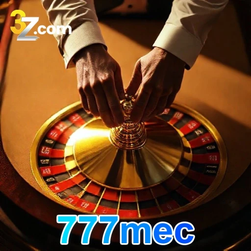 777mec Jogos de Slot